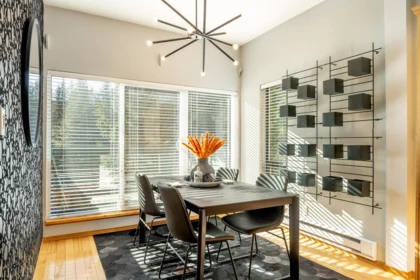 D104 1400 Alta Lake Road, Whistler, BC, Whistler — Apartment/Condo for sale