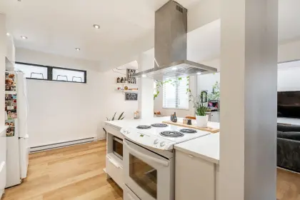700 Millyard, Vancouver, BC, Vancouver — Townhouse for sale