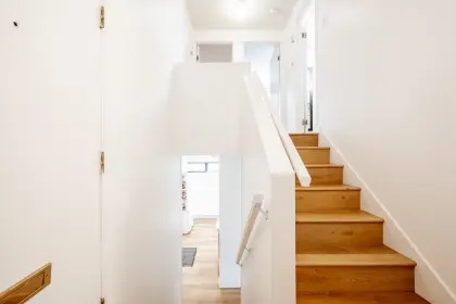 700 Millyard, Vancouver, BC, Vancouver — Townhouse for sale