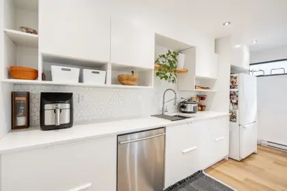 700 Millyard, Vancouver, BC, Vancouver — Townhouse for sale
