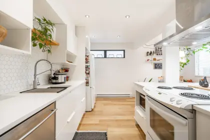700 Millyard, Vancouver, BC, Vancouver — Townhouse for sale