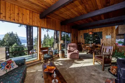 886 Schooner Lane, Bowen Island, BC, Bowen island — Single Family Residence for sale