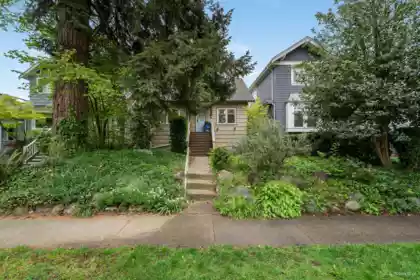 3760 W 37th Avenue, Vancouver, BC, Vancouver — Single Family Residence for sale