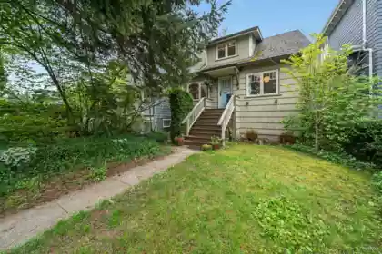 3760 W 37th Avenue, Vancouver, BC, Vancouver — Single Family Residence for sale