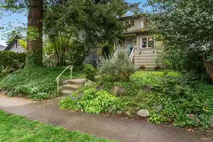 3760 W 37th Avenue, Vancouver, BC, Vancouver — Single Family Residence for sale