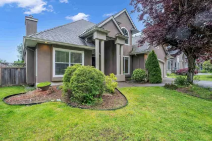 14054 20a Avenue, Surrey, BC, Surrey — Single Family Residence for sale