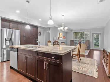 64 7848 170 Street, Surrey, BC, Surrey — Townhouse for sale