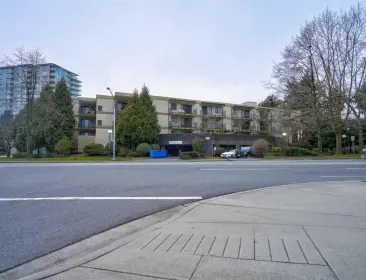 304 6931 Cooney Road, Richmond, BC, Richmond — Apartment/Condo for sale