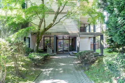 304 6931 Cooney Road, Richmond, BC, Richmond — Apartment/Condo for sale
