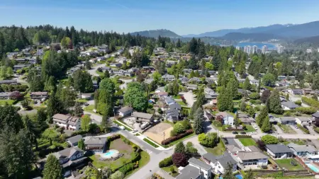 3110 Starlight Way, Coquitlam, BC, Coquitlam — Land for sale