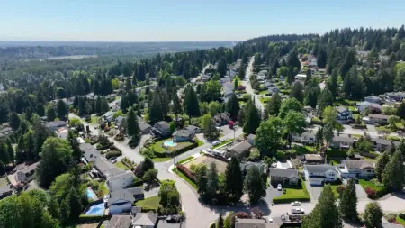 3110 Starlight Way, Coquitlam, BC, Coquitlam — Land for sale