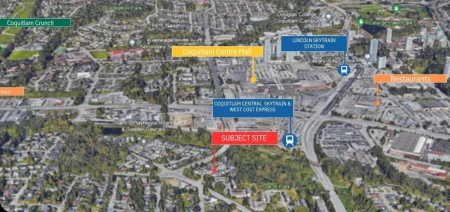 1120 Wallace Court, Coquitlam, BC, Coquitlam — Single Family Residence for sale