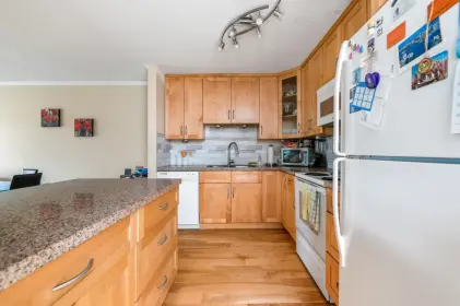 303 333 Wethersfield Drive, Vancouver, BC, Vancouver — Apartment/Condo for sale