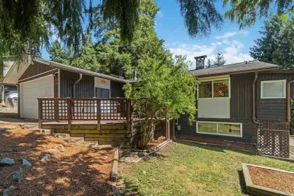 248 College Park Way, Port Moody, BC, Port moody — Single Family Residence for sale