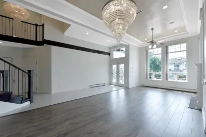 12355 65 Avenue, Surrey, BC, Surrey — Single Family Residence for sale
