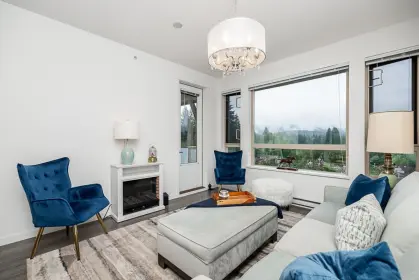 521 2665 Mountain Highway, North Vancouver, BC, North vancouver — Apartment/Condo for sale