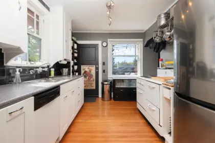 4561 James Street, Vancouver, BC, Vancouver — Single Family Residence for sale