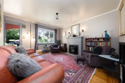 4561 James Street, Vancouver, BC, Vancouver — Single Family Residence for sale