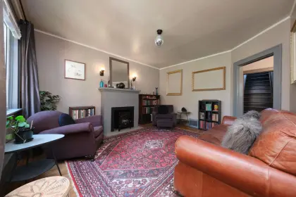 4561 James Street, Vancouver, BC, Vancouver — Single Family Residence for sale
