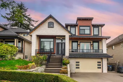 18853 54 Avenue, Surrey, BC, Surrey — Single Family Residence for sale