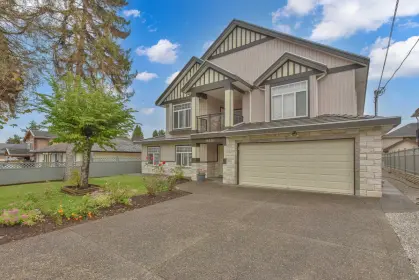 14320 72a Avenue, Surrey, BC, Surrey — Single Family Residence for sale