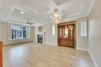 14320 72a Avenue, Surrey, BC, Surrey — Single Family Residence for sale