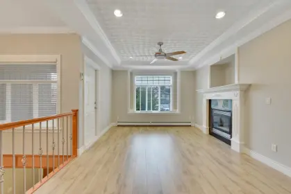14320 72a Avenue, Surrey, BC, Surrey — Single Family Residence for sale