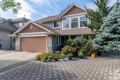 30589 Steelhead Court, Abbotsford, BC, Abbotsford — Single Family Residence for sale