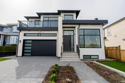 6691 Waltham Avenue, Burnaby, BC, Burnaby — Single Family Residence for sale