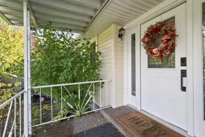45896 Henley Avenue, Chilliwack, BC, Chilliwack — Single Family Residence for sale