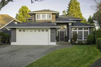 9274 207 Street, Langley, BC, Langley — Single Family Residence for sale