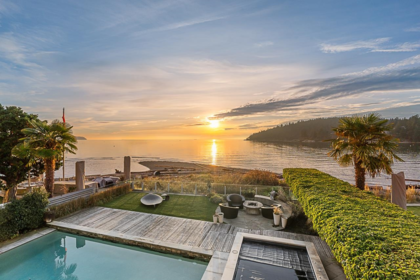 4382 Ross Crescent, West Vancouver, BC, West Vancouver — Single Family Residence for sale
