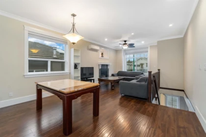 3964 Parker Street, Burnaby, BC, Burnaby — Single Family Residence for sale