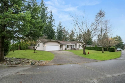 12184 57a Avenue, Surrey, BC, Surrey — Single Family Residence for sale