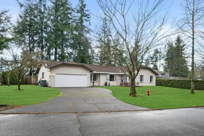 12184 57a Avenue, Surrey, BC, Surrey — Single Family Residence for sale