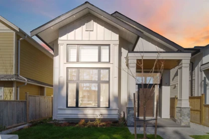 6231 Blundell Road, Richmond, BC, Richmond — Single Family Residence for sale