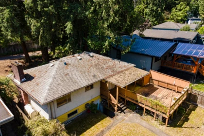 1140 W 21st Street, North Vancouver, BC, North vancouver — Single Family Residence for sale