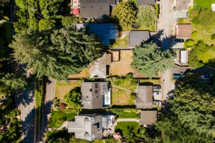1140 W 21st Street, North Vancouver, BC, North vancouver — Single Family Residence for sale