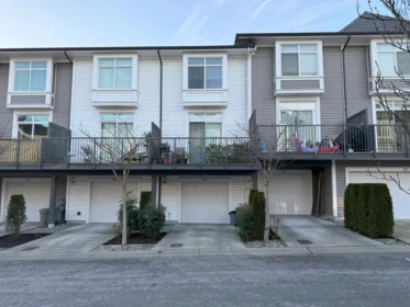 29 2838 Livingstone Avenue, Abbotsford, BC, Abbotsford — Townhouse for sale