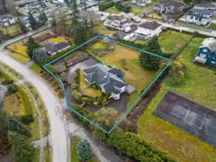 17484 Abbey Drive, Surrey, BC