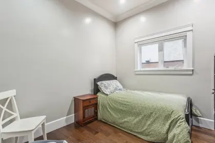 1037 E 50th Avenue, Vancouver, BC, Vancouver — Single Family Residence for sale