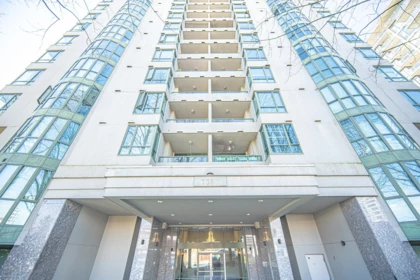 1201 7380 Elmbridge Way, Richmond, BC, Brighouse — 2 bed apartment/condo for sale