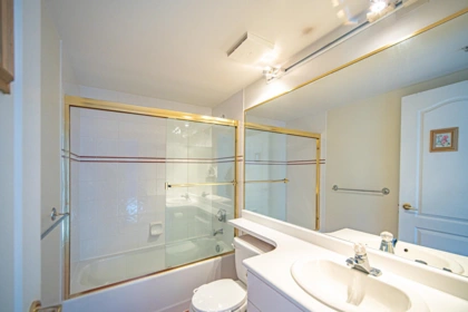 Pantry Photo of 1201 7380 Elmbridge Way, Richmond, BC
