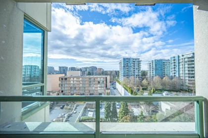 Primary Bedroom Photo of 1201 7380 Elmbridge Way, Richmond, BC