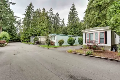 4 2306 198 Street, Langley, BC, Langley — Manufactured Home for sale