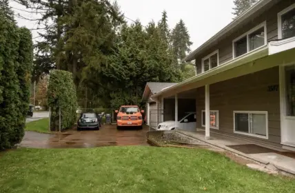 3587 200 Street, Langley, BC, Langley — Single Family Residence for sale