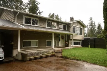 3587 200 Street, Langley, BC, Langley — Single Family Residence for sale