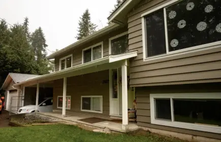 3587 200 Street, Langley, BC, Langley — Single Family Residence for sale