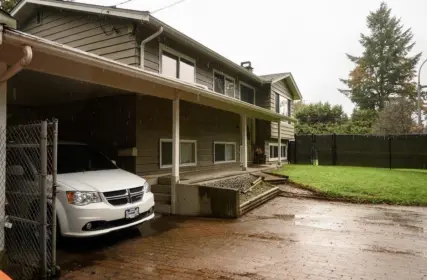 3587 200 Street, Langley, BC, Langley — Single Family Residence for sale