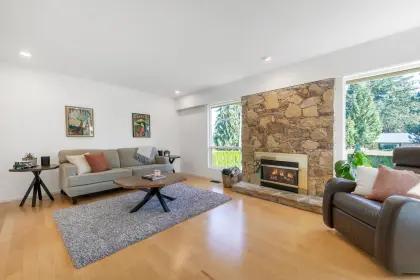 1827 Harbour Drive, Coquitlam, BC, Coquitlam — Single Family Residence for sale